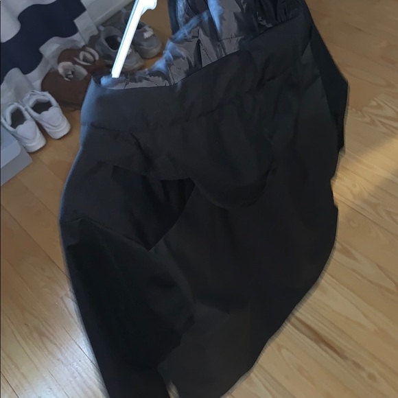 Champion Heavy Winter Jacket - Picture 2 of 4